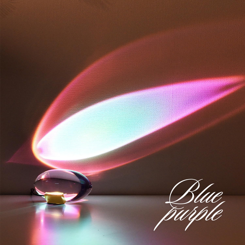 Lamp Led Crystal Eye Of The Sky