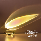 Lamp Led Crystal Eye Of The Sky