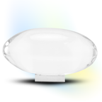 Lamp Led Crystal Eye Of The Sky