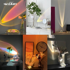 Lamp Led Crystal Eye Of The Sky