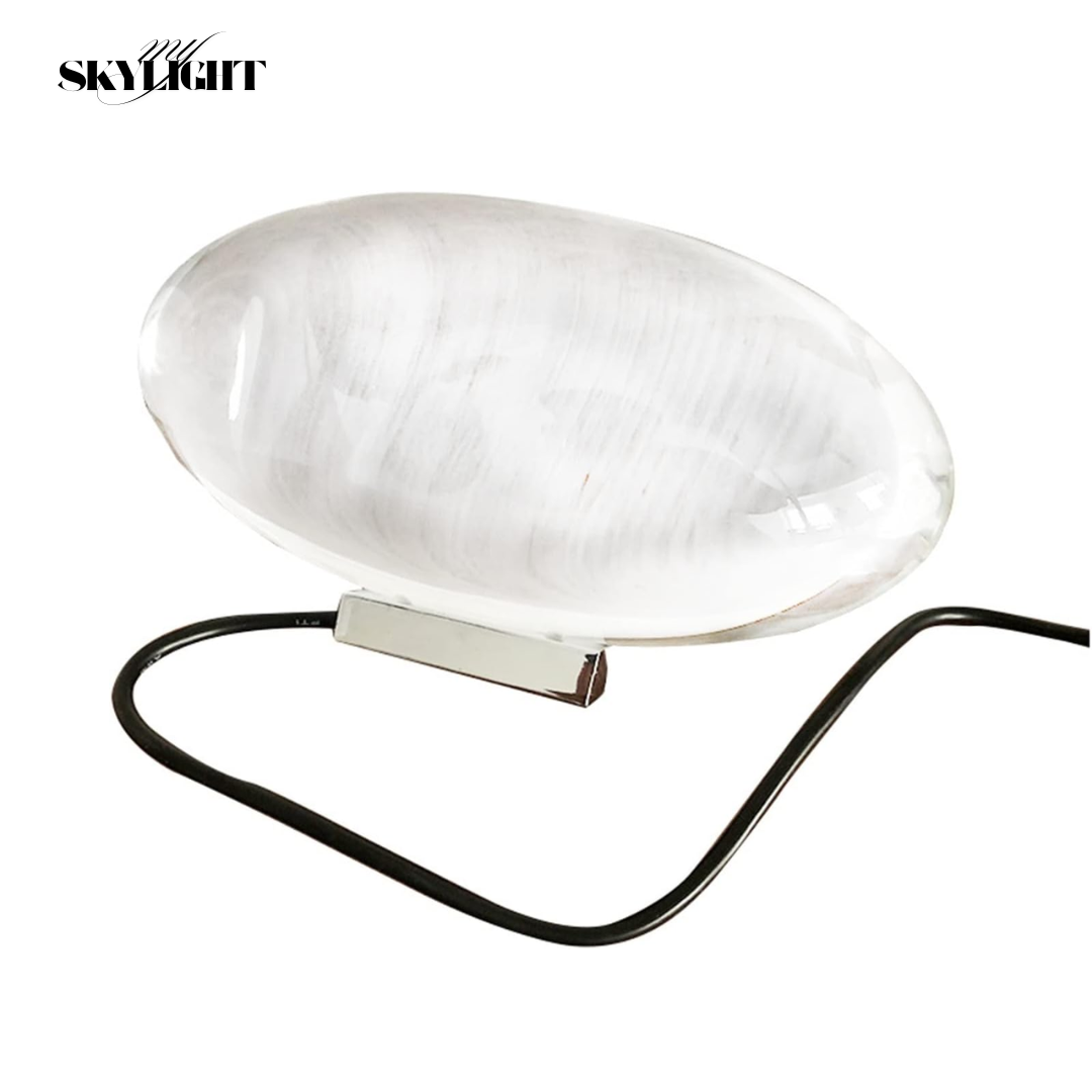 Lamp Led Crystal Eye Of The Sky