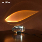 Lamp Led Crystal Eye Of The Sky